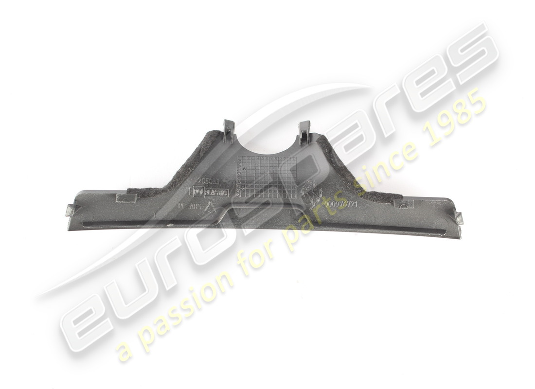 usato ferrari tappo di chiusura sup.cover. numero parte 976721 (2)