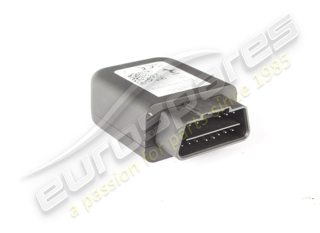 usato ferrari dongle munic v8+ d2.1. numero parte 951166 (1)