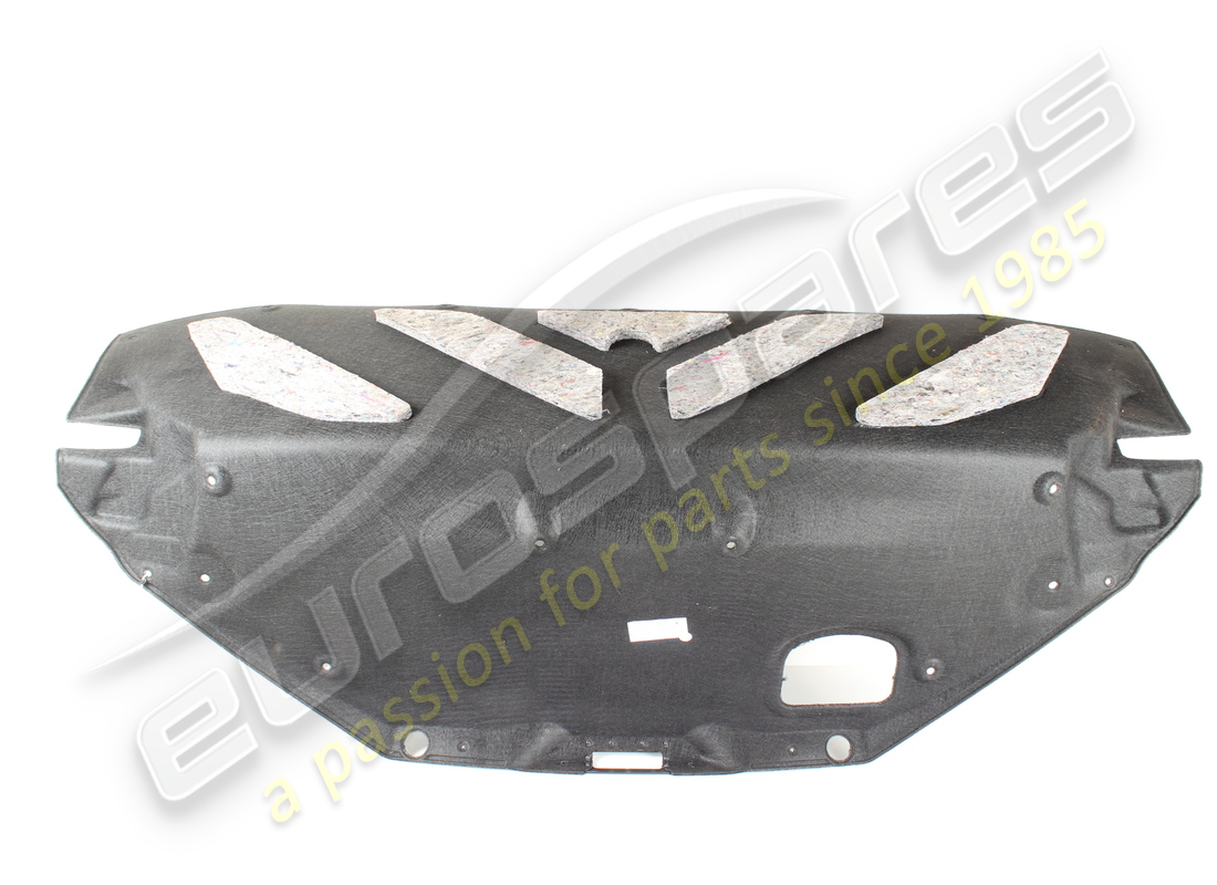 rivestimento del coperchio del vano bagagli usato ferrari. numero parte 86667700 (3)