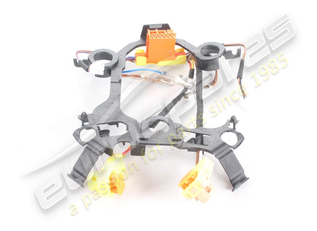 NEW PORSCHE HARNESS. PART NUMBER 9P1971388 (5) new porsche harness. part number 9p1971388 (5)