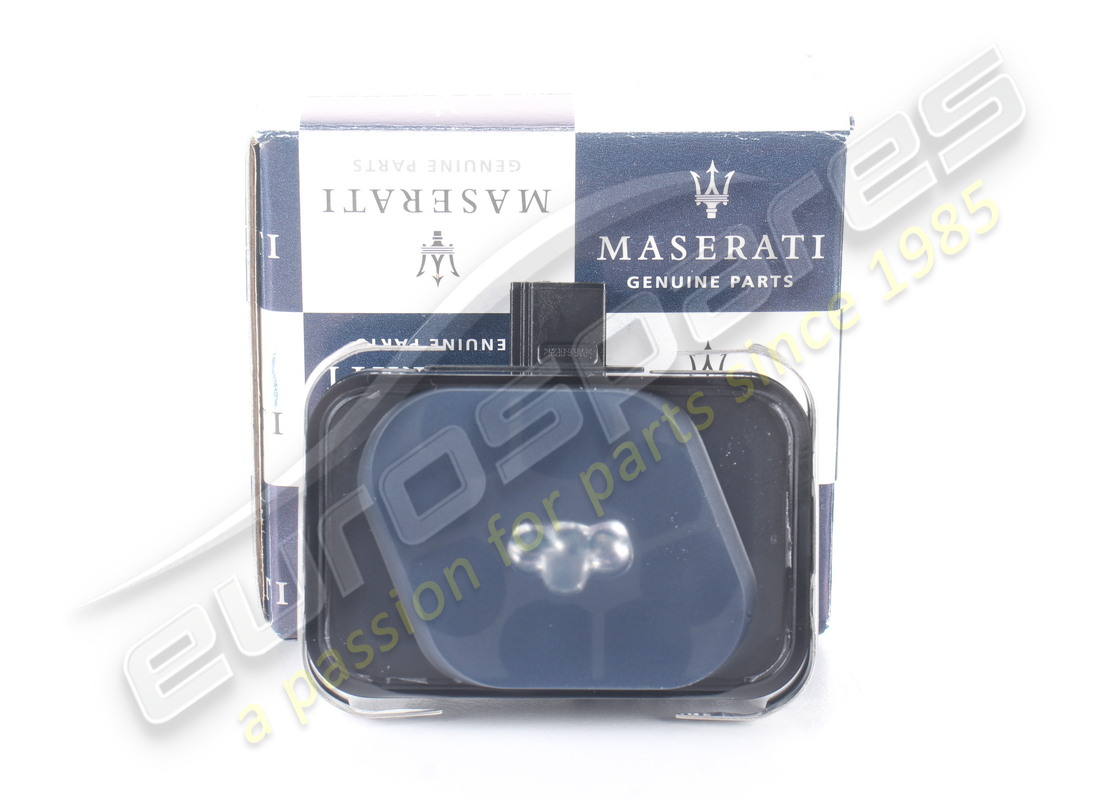 NUOVA Maserati STAZIONE DI CONTROLLO PER PIOGGIA E . CODICE ARTICOLO 60684944 (1)