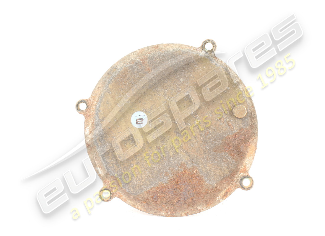 COPERTURA SX USATA Ferrari PER STERZO NUMERO PARTE 165872 (1)