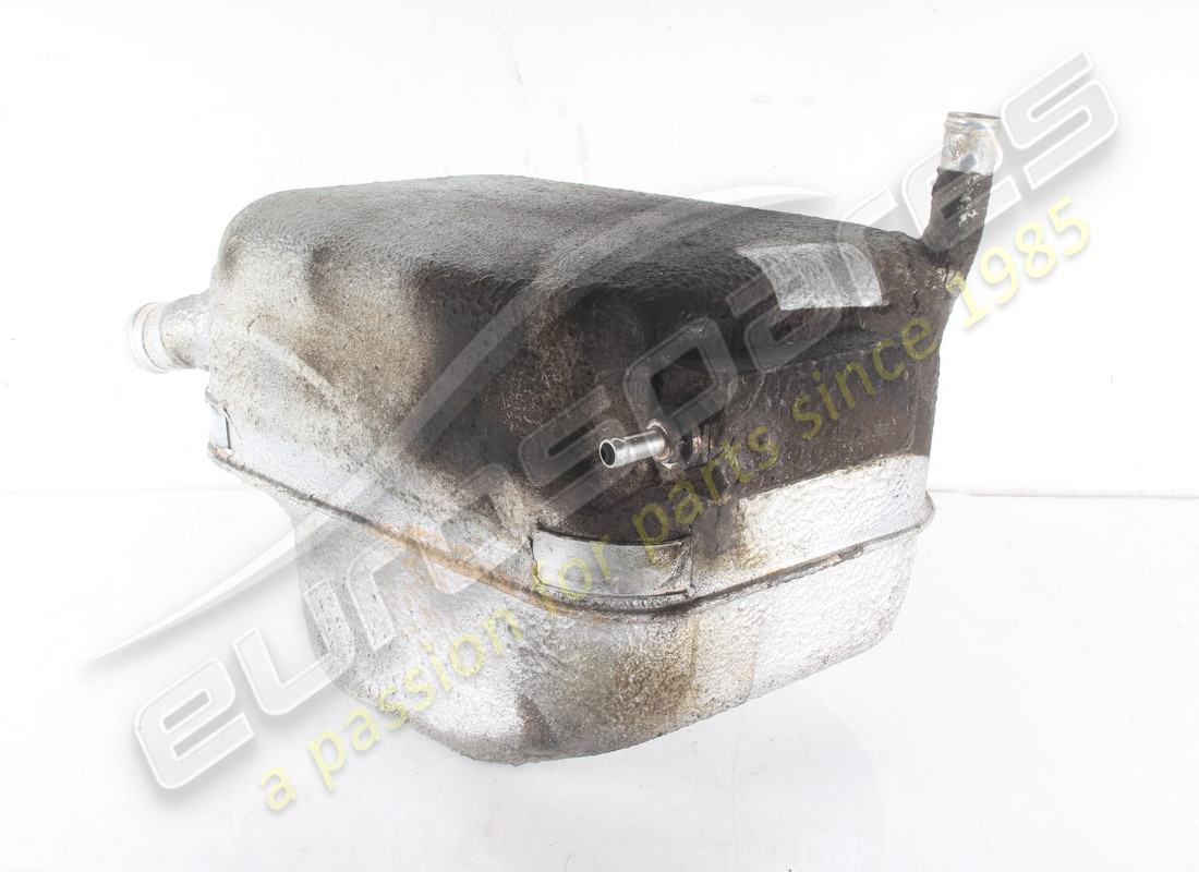 SERBATOIO CARBURANTE SINISTRO Ferrari USATO. NUMERO PARTE 121318 (1)