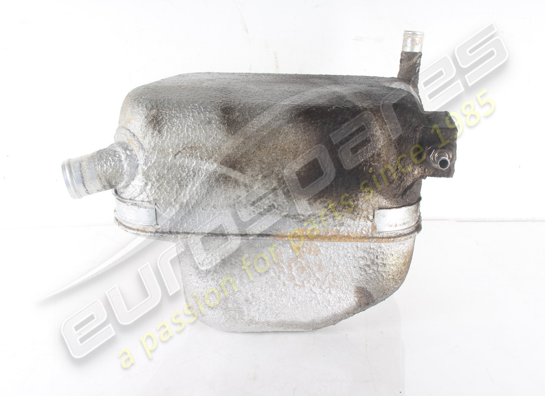 serbatoio carburante sinistro ferrari usato. numero parte 121318 (2)