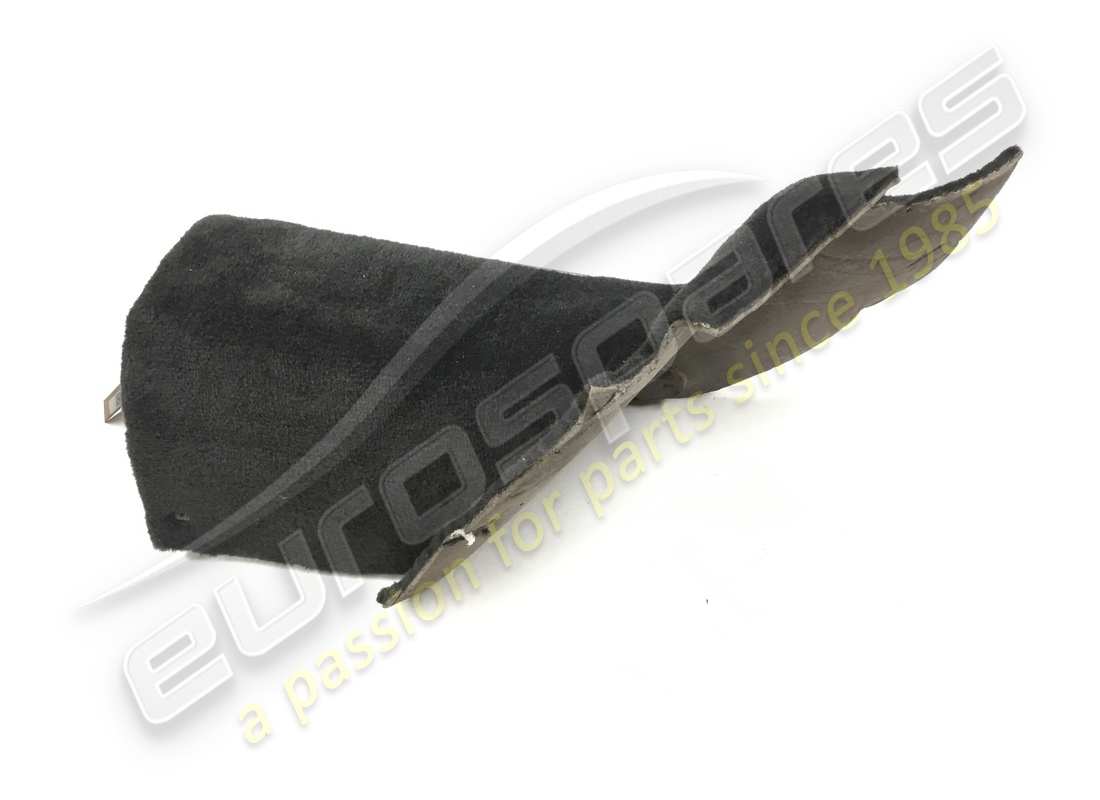console anteriore ferrari usata in nero vm8500. numero parte 63567900 (2)