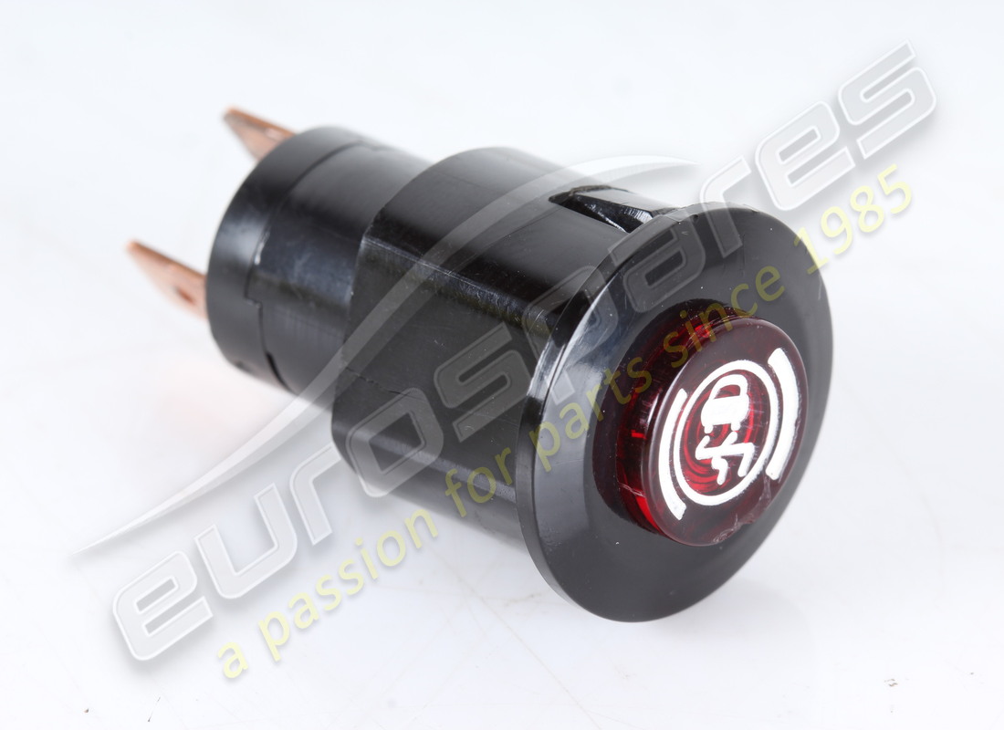 SPIA DI AVVERTENZA ABS USATA Ferrari . NUMERO PARTE 62457200 (1)