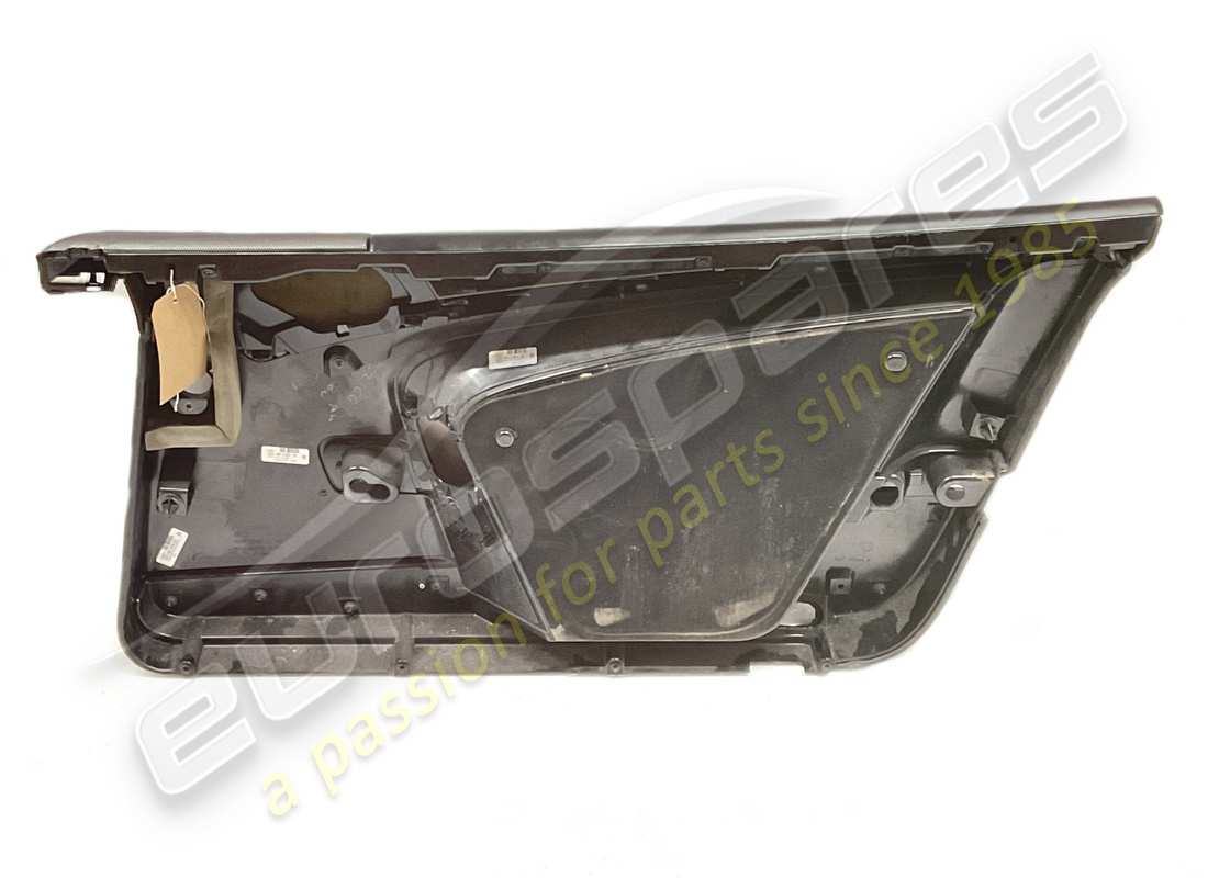 usato aston martin gruppo pannello, rivestimento portiera anteriore, numero di parte destra e sinistra 4g4323943kbw (2)