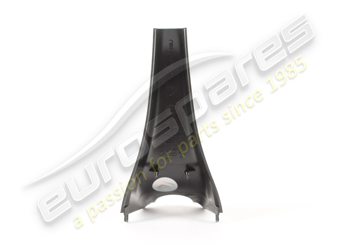 copertura lamborghini usata, canalina per cavi. numero parte 4f0857593j (2)