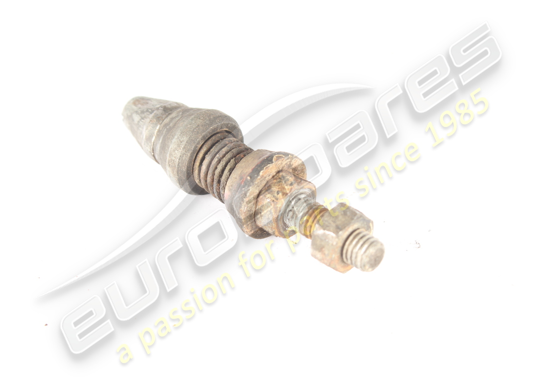 pin di localizzazione avvio usato ferrari. numero parte 40110405 (2)