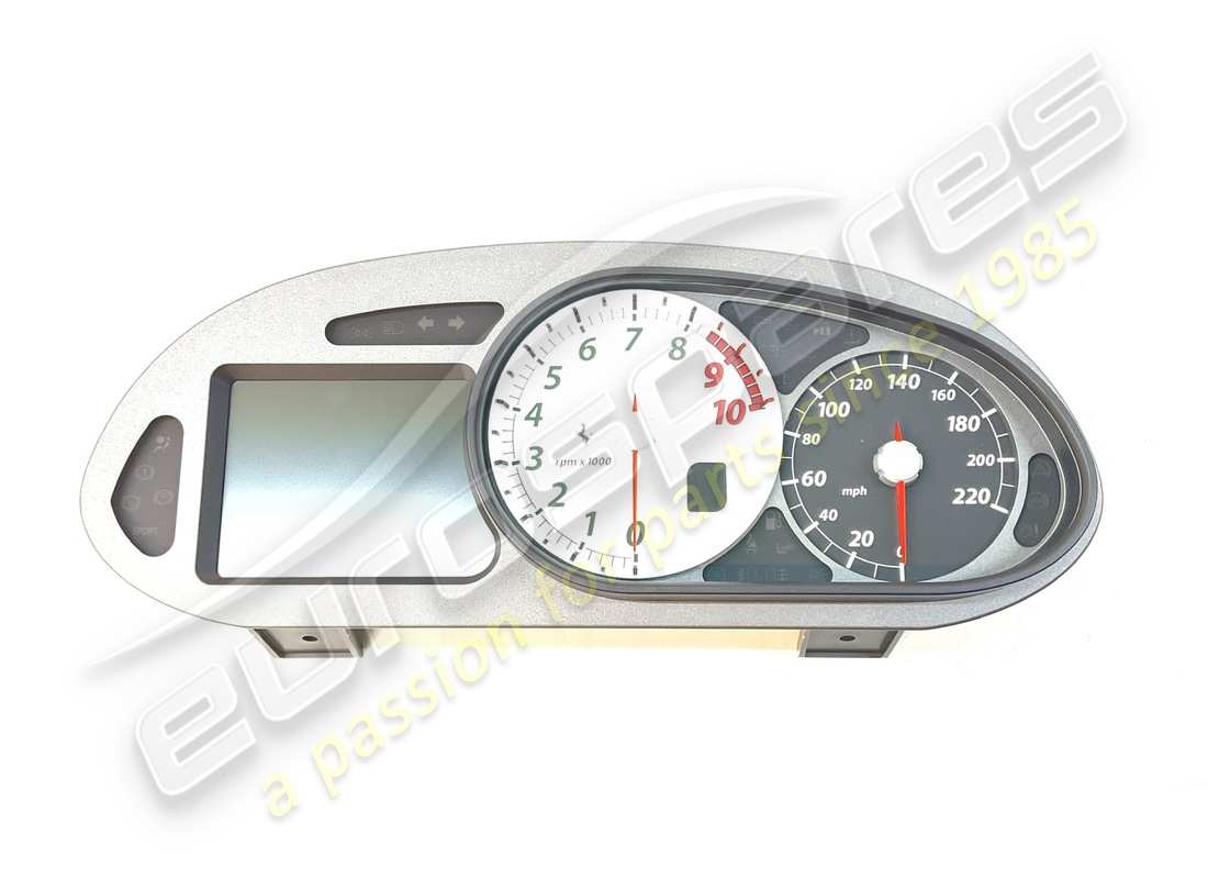 nuovo ferrari quadro strumenti completo. numero parte 256749 (1)