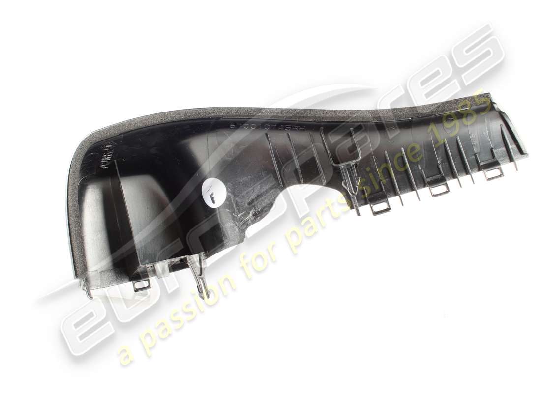targa maserati usata. numero parte 670015428 (2)
