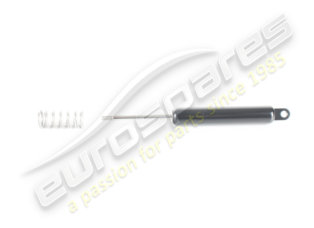 nuovo aston martin cerniera porta rinforzata a gas. numero parte 6g336810632 (1)