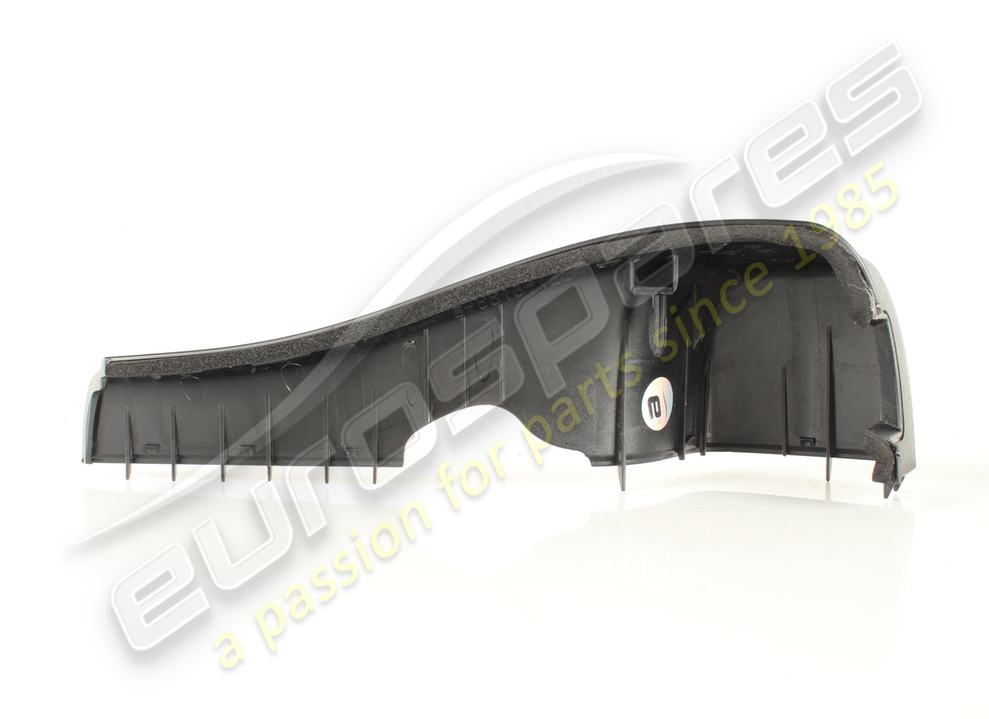 targa maserati usata. numero parte 670015429 (2)
