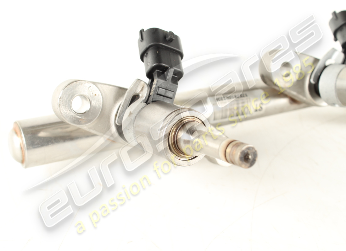 used ferrari complete rear fuel pipe. part number 311302 (2)