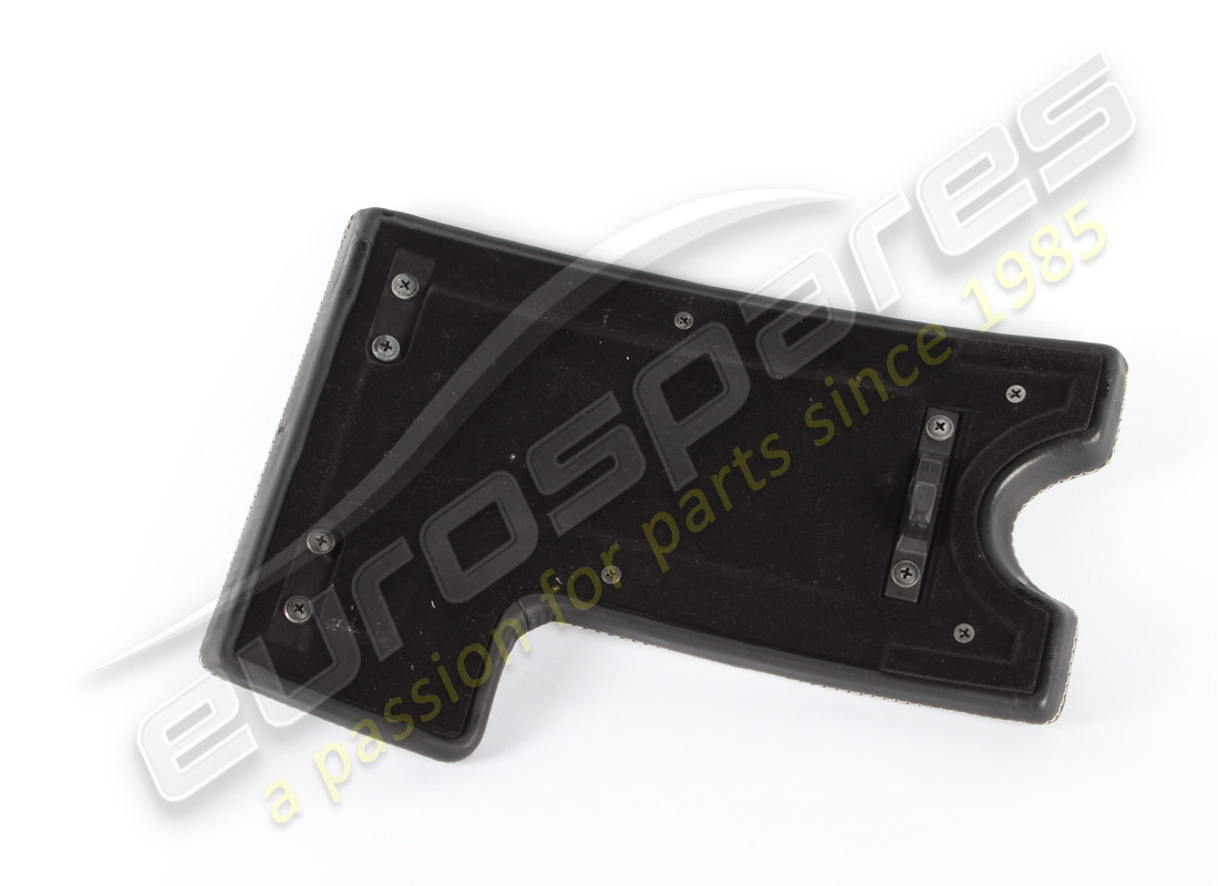 telaio porta ferrari usato nero. numero parte 67004500 (2)