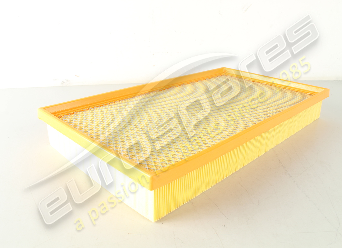 NUOVO FILTRO DELL'ARIA EUROSPARES. NUMERO PARTE 205468 (1) nuovo filtro dell'aria eurospares. numero parte 205468 (1)