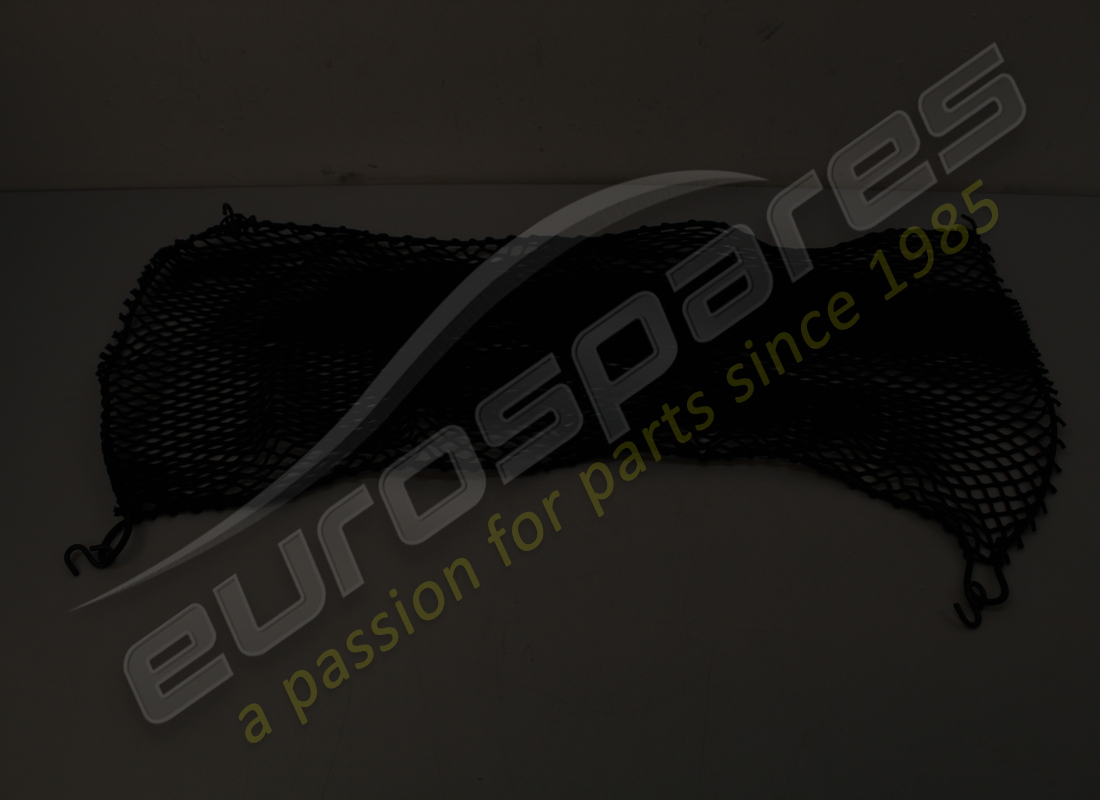 NUOVA RETE DI CARICO PORSCHE. NUMERO PARTE 92855563103 (1) nuova rete di carico porsche. numero parte 92855563103 (1)