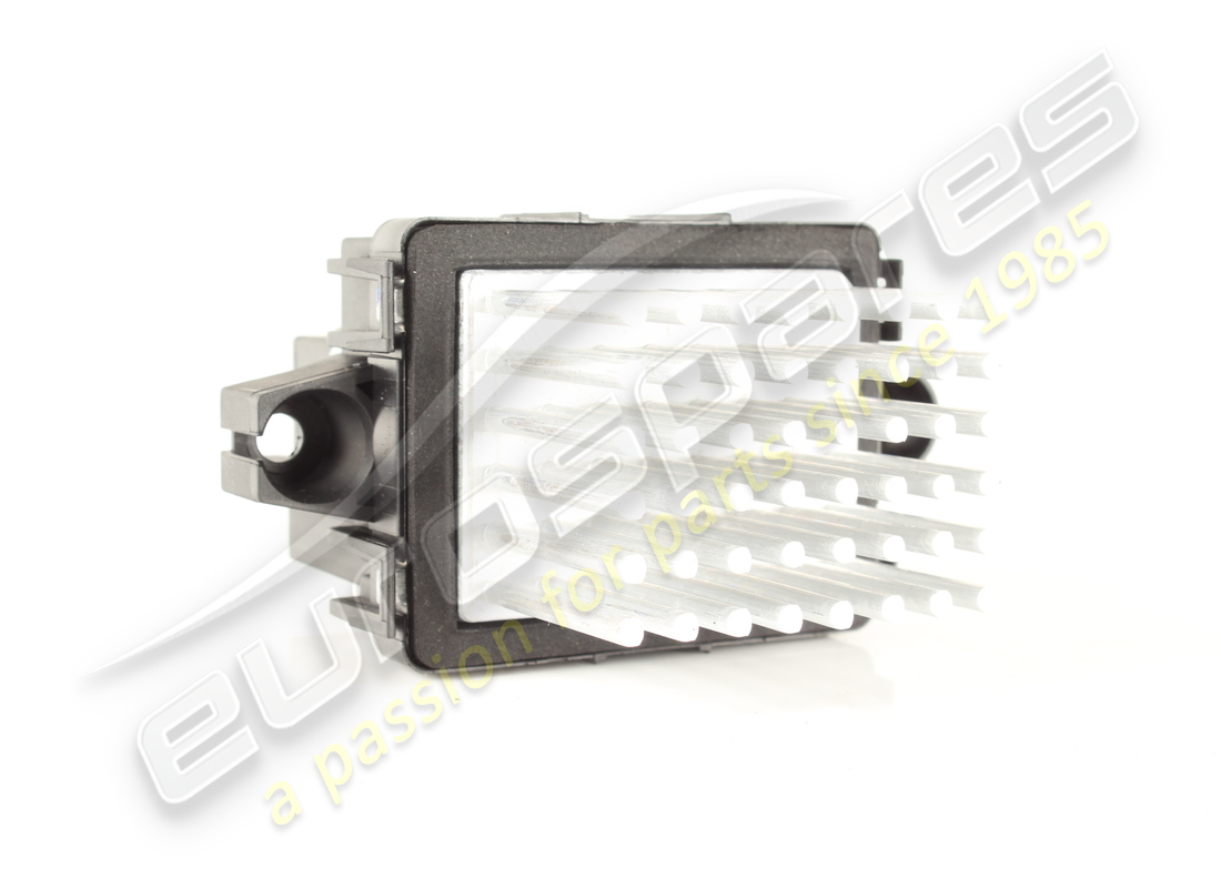 MODULO DI ALIMENTAZIONE Maserati USATO. NUMERO PARTE 673009866 (1)