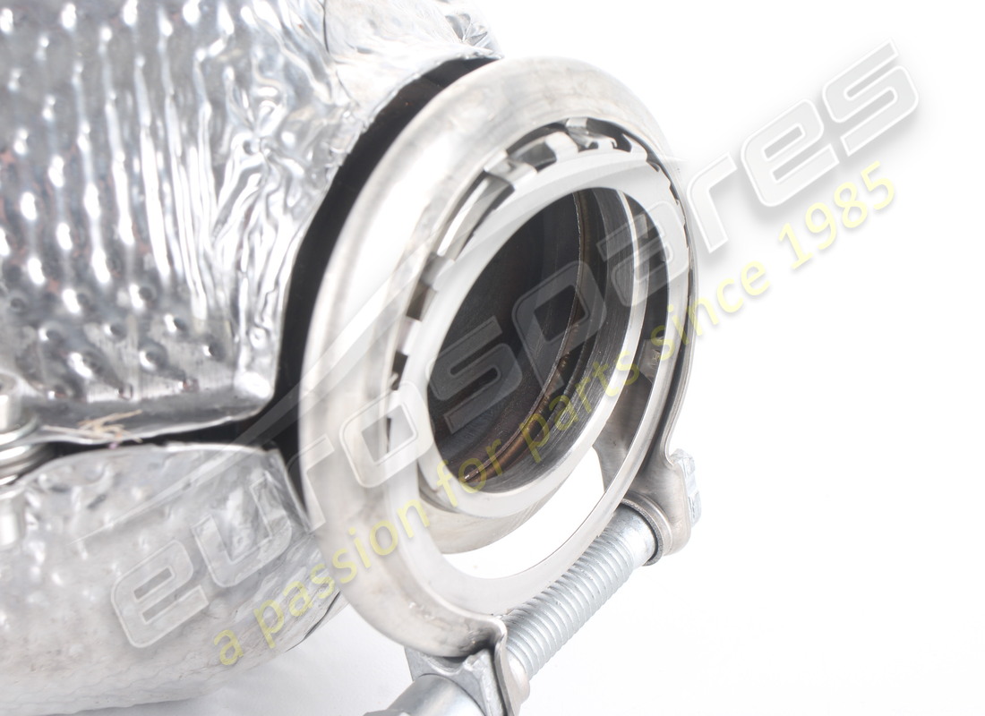 NUOVO KIT MASERATI CONVERTITORE CATALITICO CON NUMERO PARTE 46328328 (6) nuovo kit maserati convertitore catalitico con numero parte 46328328 (6)