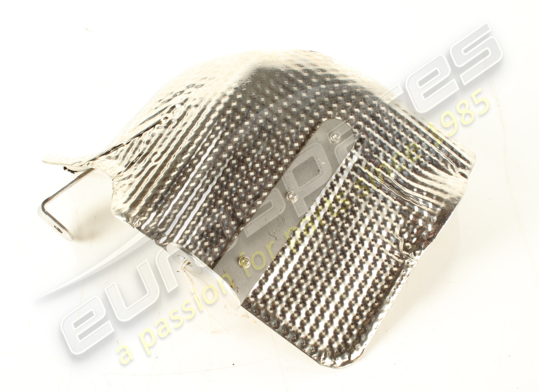 scudo calore compressore ferrari usato. numero parte 339133 (1)