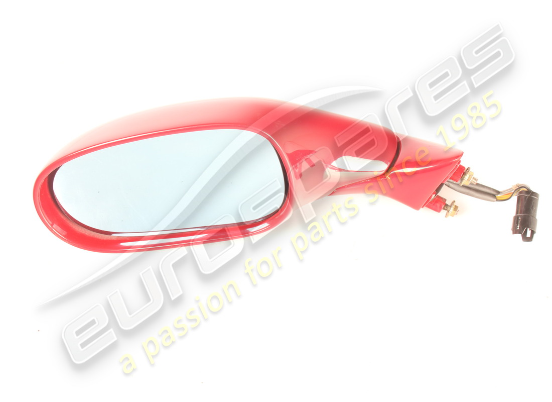usato ferrari specchio specchio posteriore esterno sinistro codice parte lhd 64488510