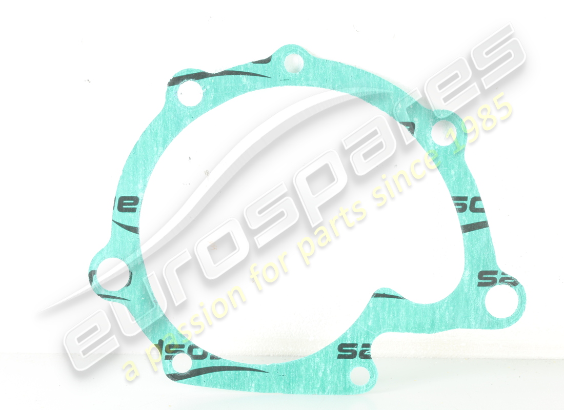 NUOVA OE GUARNIZIONE POMPA DELL'ACQUA. NUMERO PARTE 135121 (1) nuova oe guarnizione pompa dell'acqua. numero parte 135121 (1)