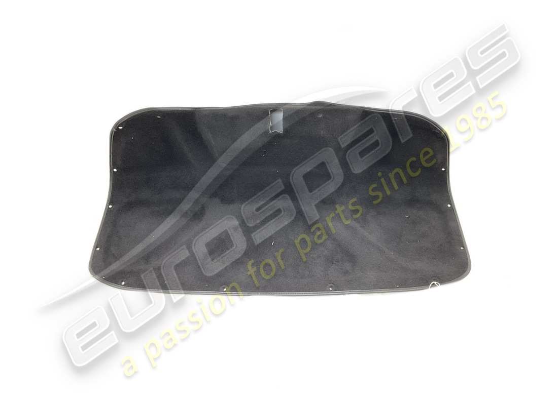 nuovo ferrari rivestimento interno per coperchio posteriore. numero parte 68318287 (1)