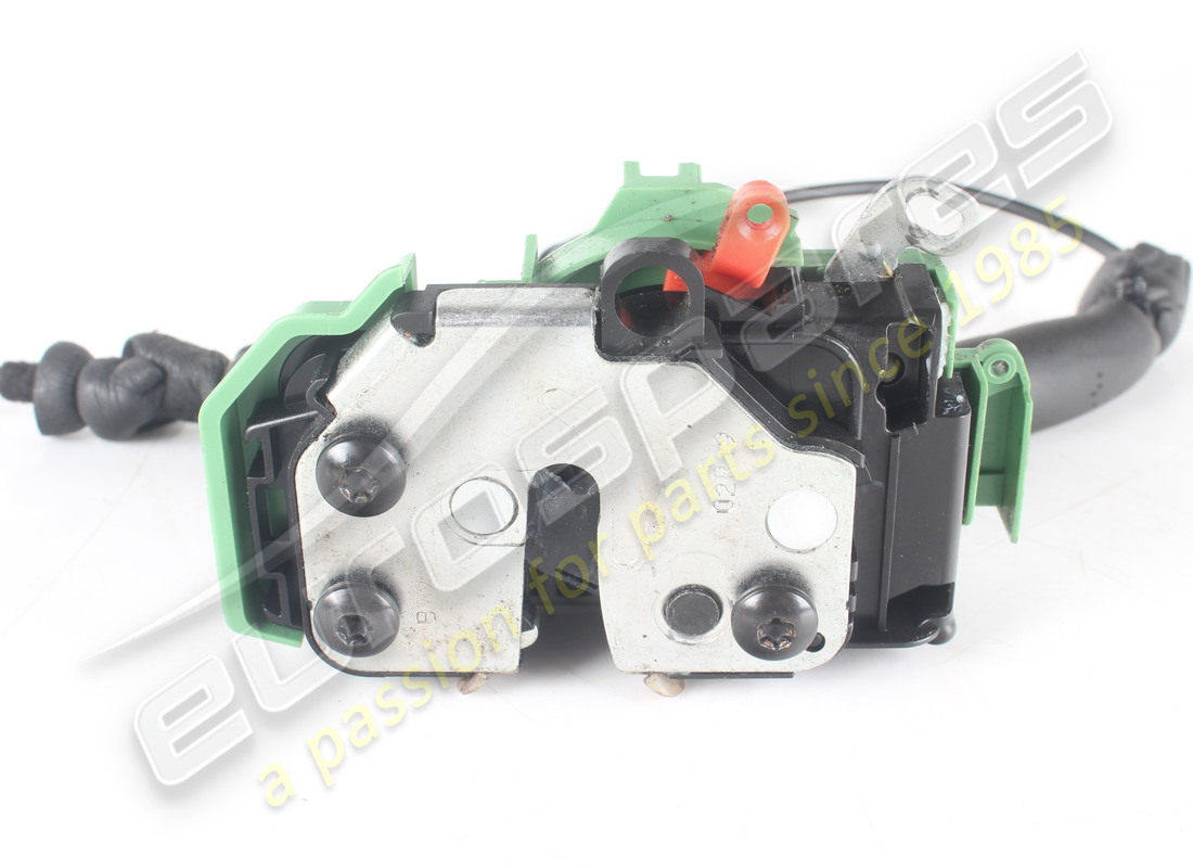 USATA FERRARI SERRATURA PORTA DESTRA. NUMERO PARTE 785975 (2) usata ferrari serratura porta destra. numero parte 785975 (2)