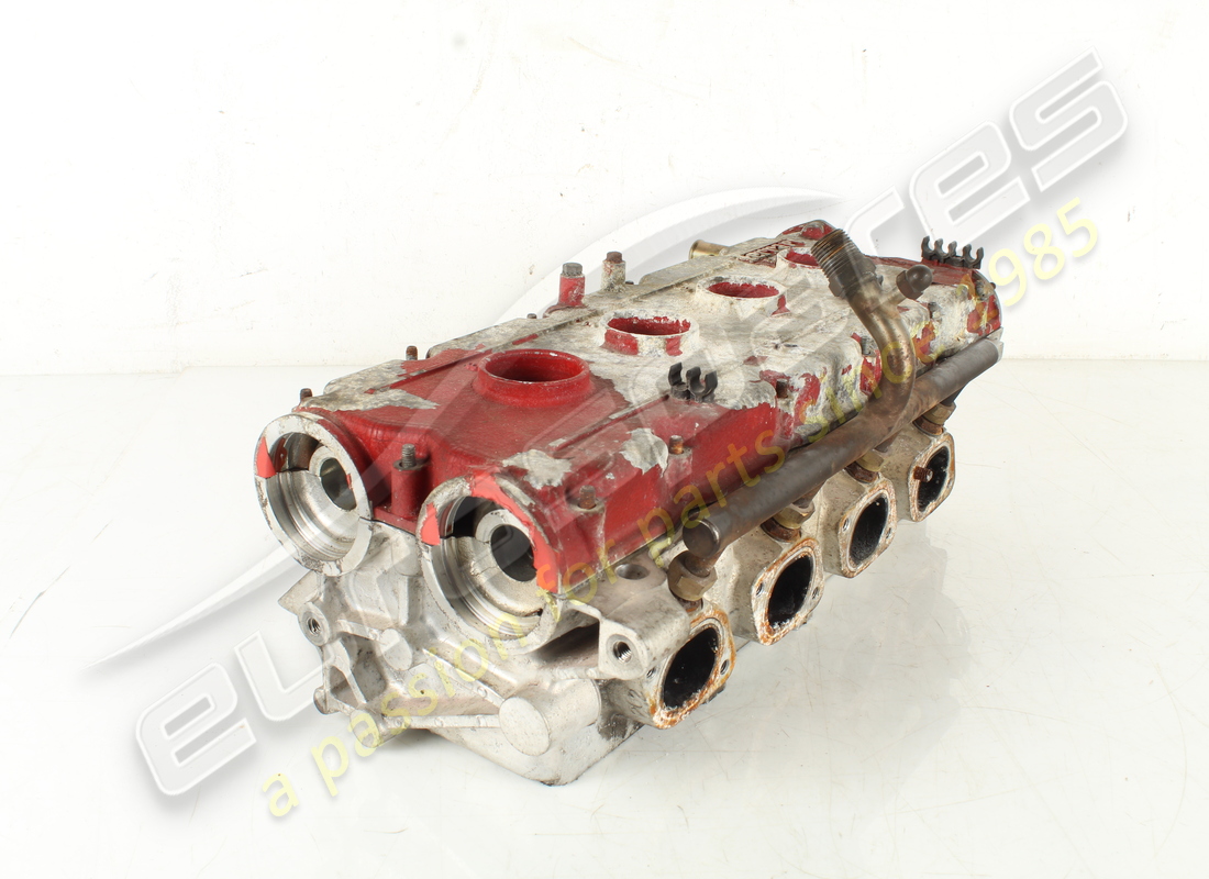 usato ferrari codice articolo testa cilindro 133994