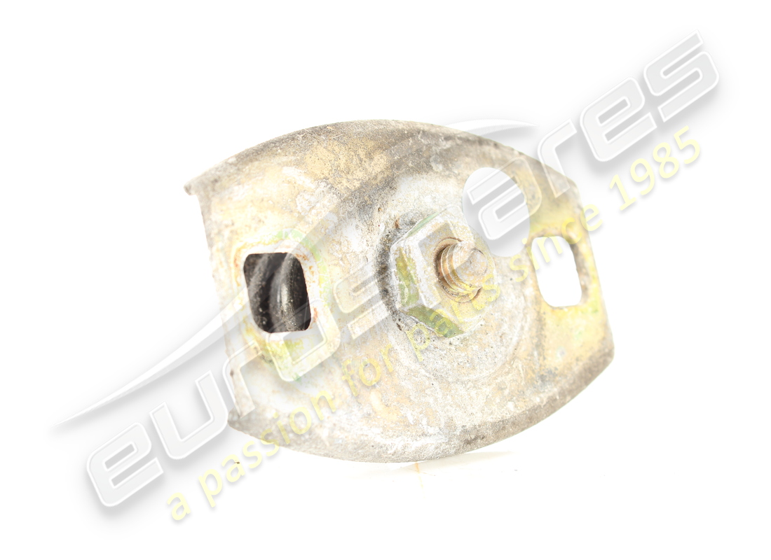 serratura del cofano maserati usata. numero parte 60608477 (2)