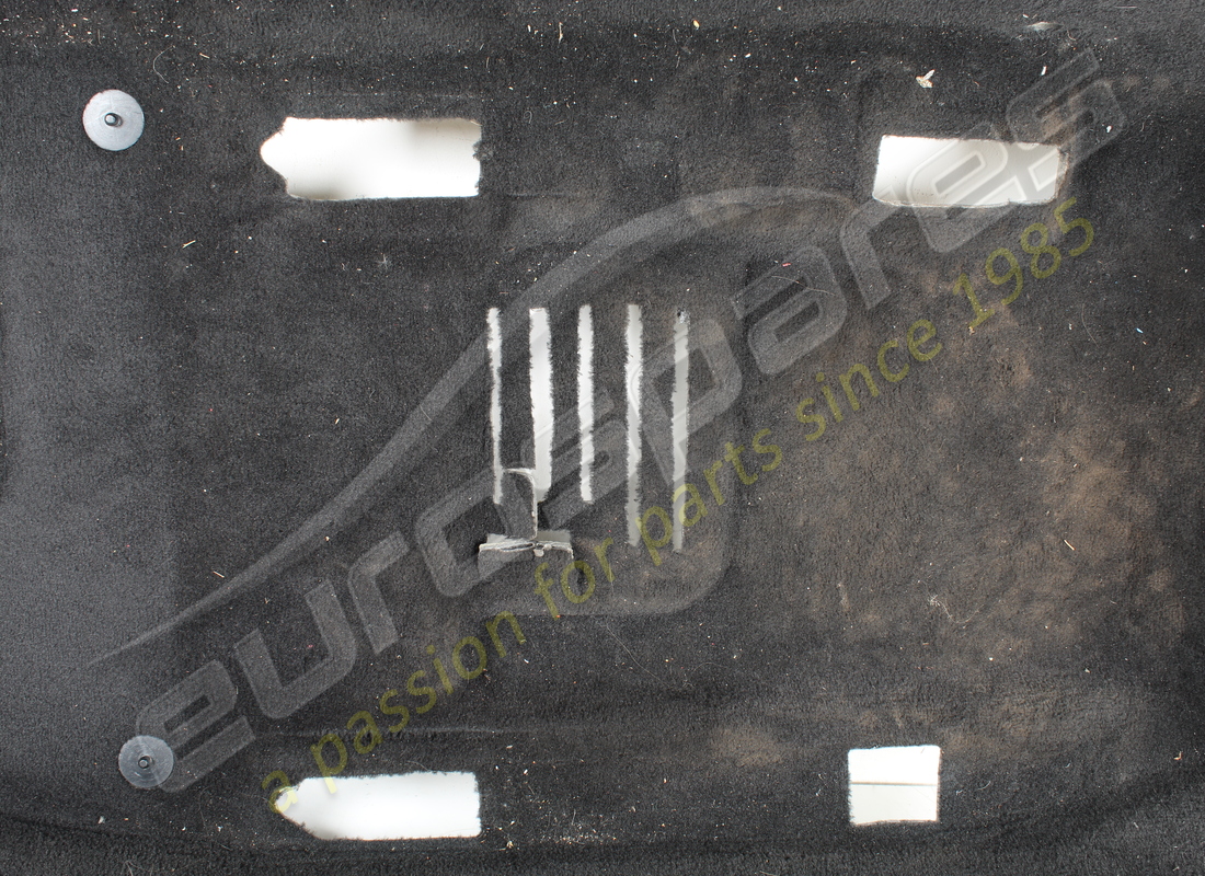 usato ferrari rh matt. numero parte 86828590 (2)