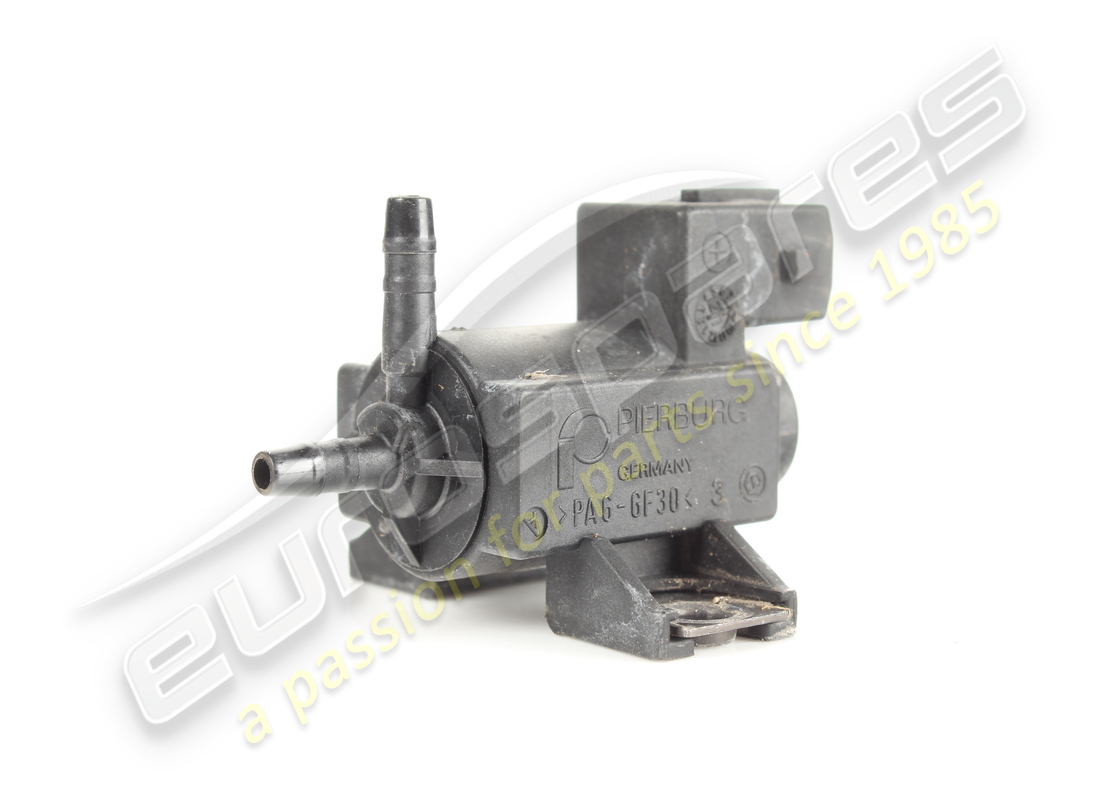 USATA Ferrari ELETTROVALVOLA ON/OFF . NUMERO PARTE 315769 (1)