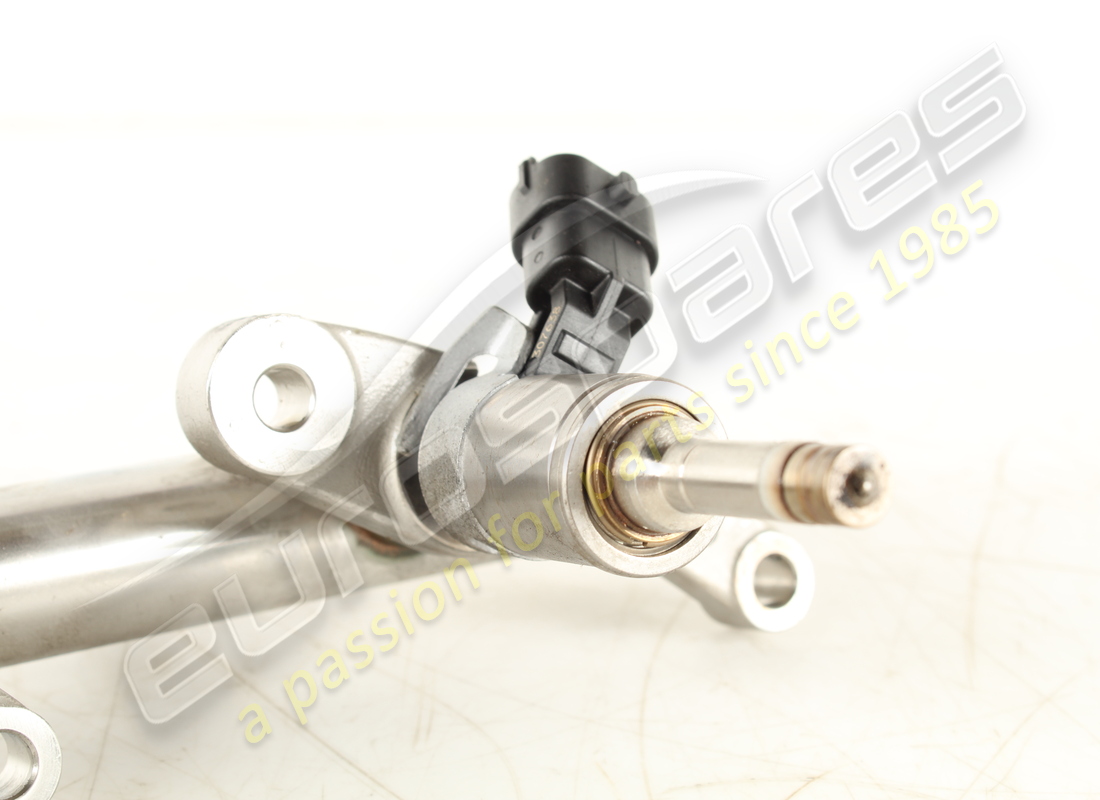 used ferrari complete rear fuel pipe. part number 311302 (4)