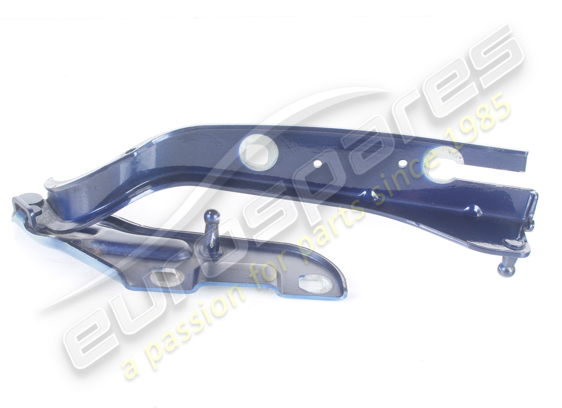 CERNIERA SX COMPLETA FERRARI USATA. NUMERO PARTE 748704 (3) cerniera sx completa ferrari usata. numero parte 748704 (3)