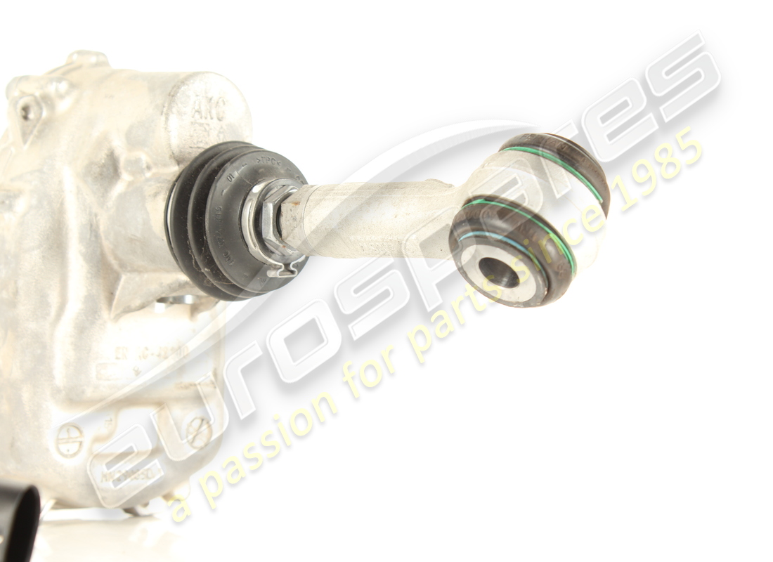 attuatore completo lh ferrari usato. numero parte 330990 (2)