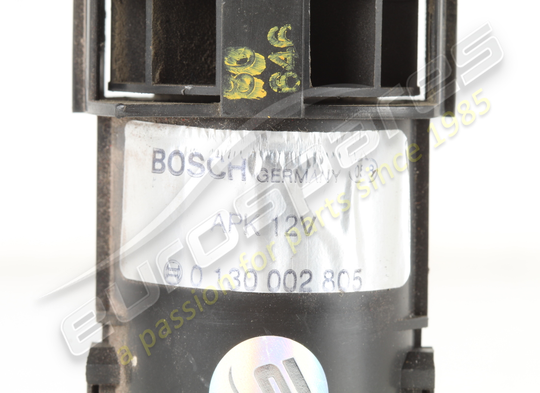 ventola di aspirazione ferrari usata. numero parte 61983500 (4)