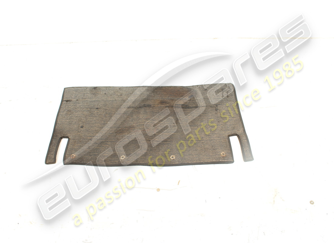 SET DI TAPPETI PER VANO BAGAGLI POSTERIORE DINO Eurospares Ferrari 246 USATO. NUMERO PARTE EAP1447618 (1)