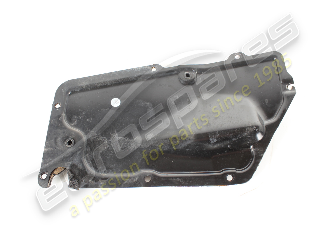 COPERTURA DI PROTEZIONE DEL CONTENITORE USATA Ferrari. NUMERO PARTE 84177700 (1)