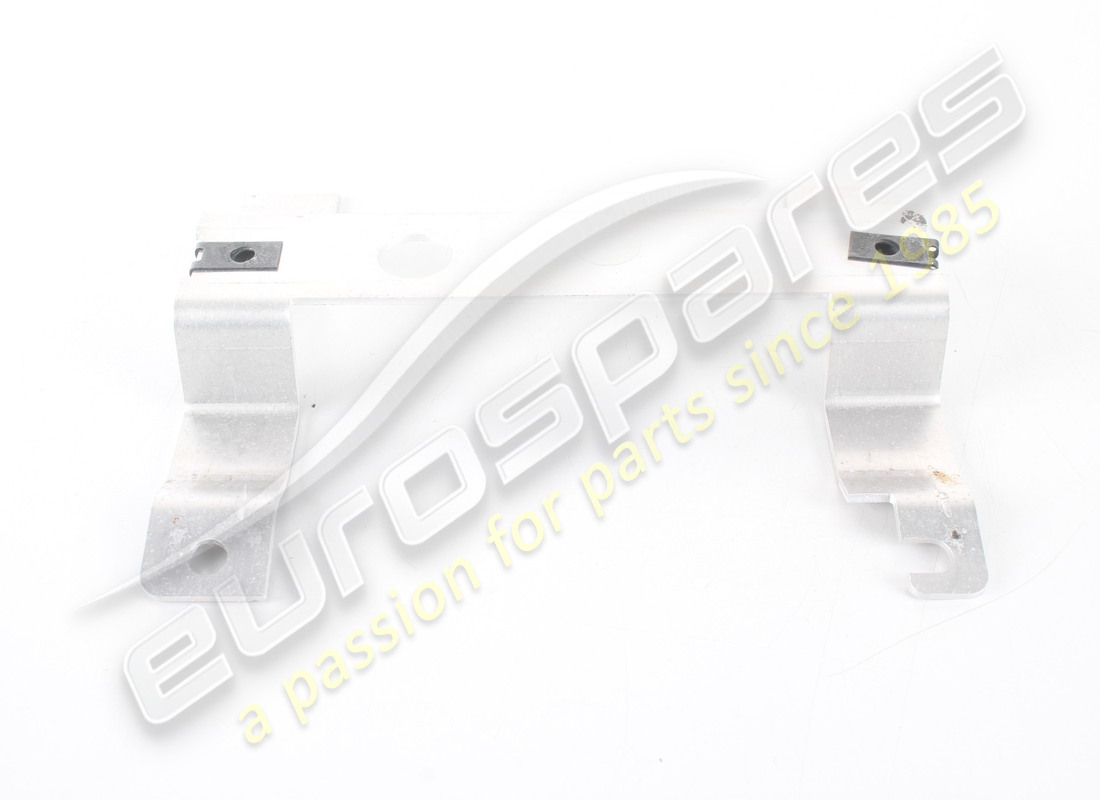 USATO ASTON MARTIN GRUPPO STAFFA, CONSOLE POSTERIORE. NUMERO PARTE 4G43672A42AA (2) usato aston martin gruppo staffa, console posteriore. numero parte 4g43672a42aa (2)