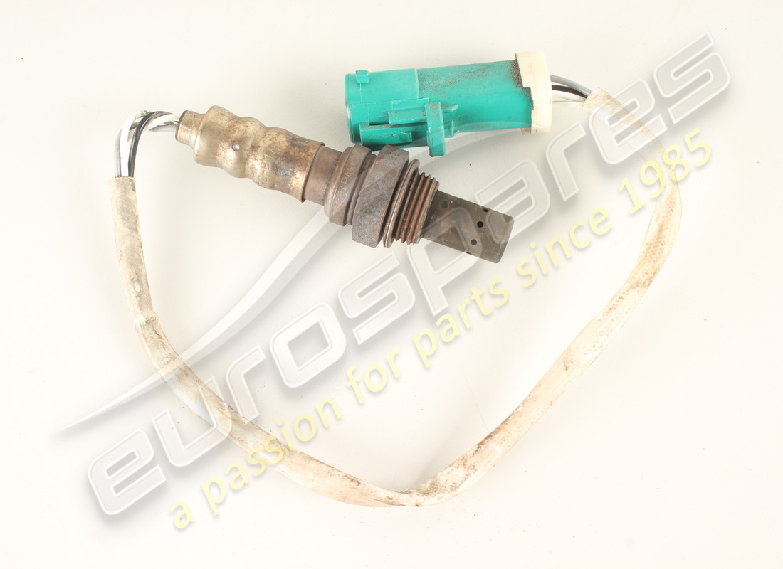 SENSORE Aston Martin USATO, HEGO, POSTERIORE. NUMERO PARTE 1R123910174 (1)