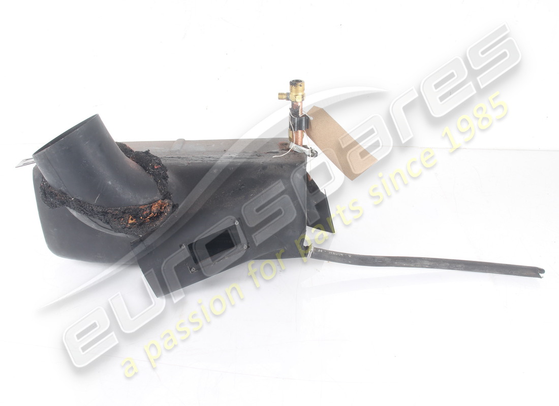 UNITÀ EVAPORATORE USATA FERRARI NUMERO PARTE RHD 61929300 (4) unità evaporatore usata ferrari numero parte rhd 61929300 (4)