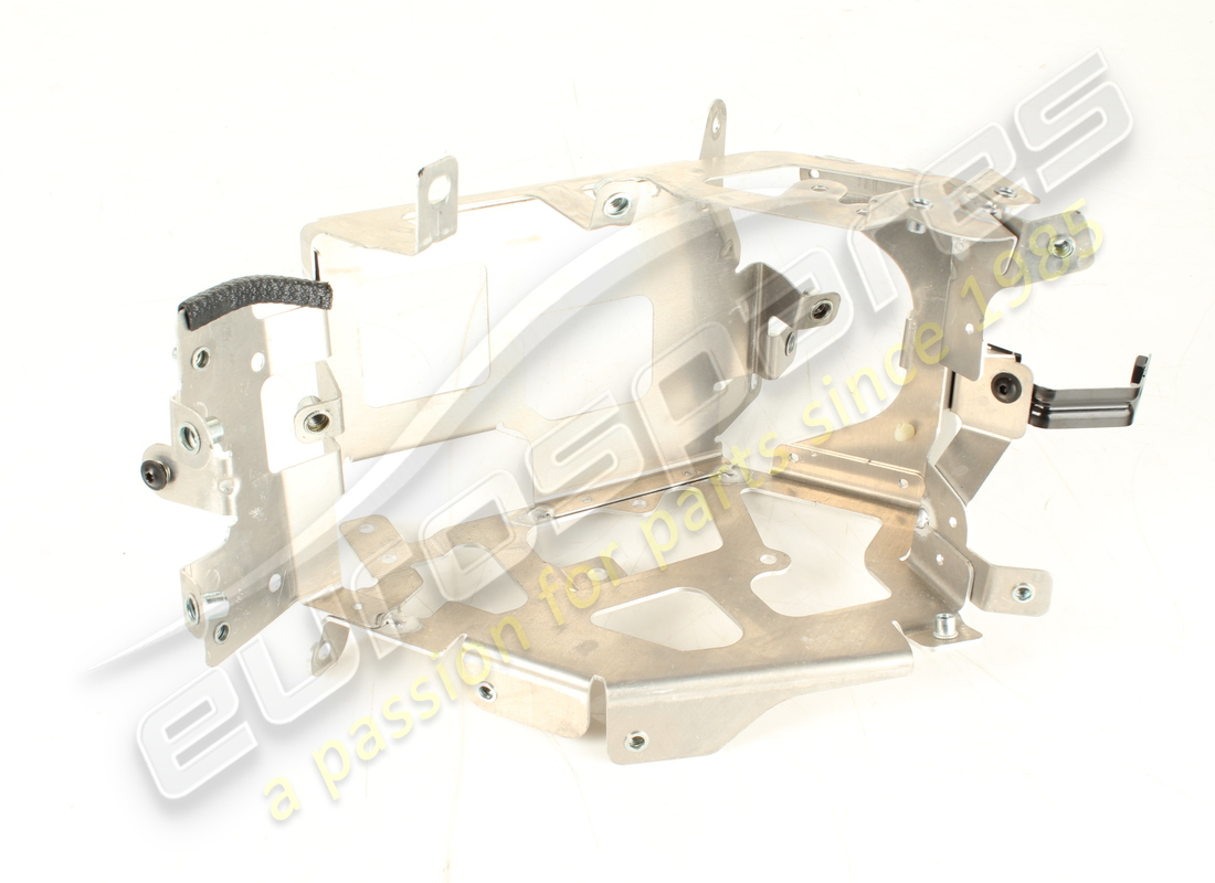 supporto per body computer usato ferrari. numero parte 82403200 (2)