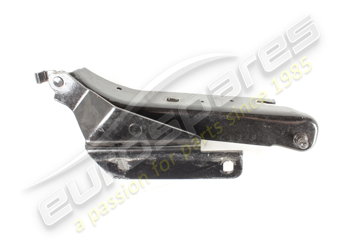 cerniera cofano cofano anteriore dx usata ferrari. numero parte 69994300 (1)