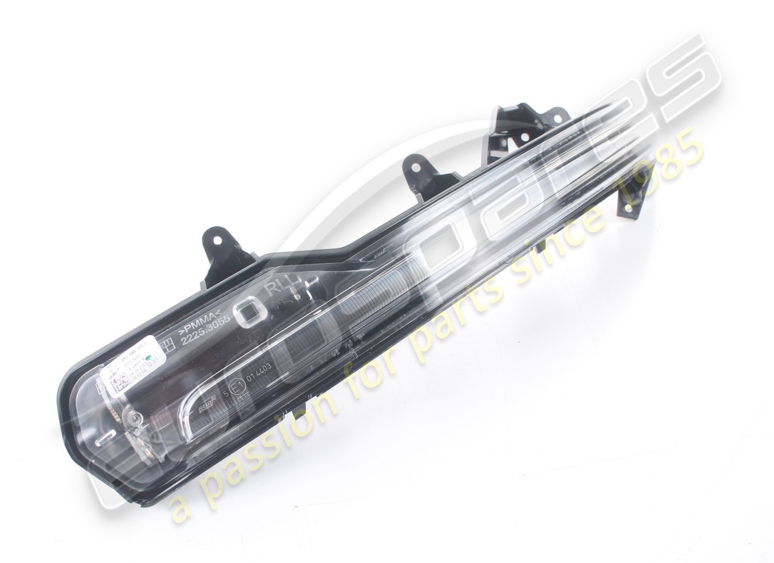 nuovo indicatore di direzione porsche. numero parte 9y2949101d (2)