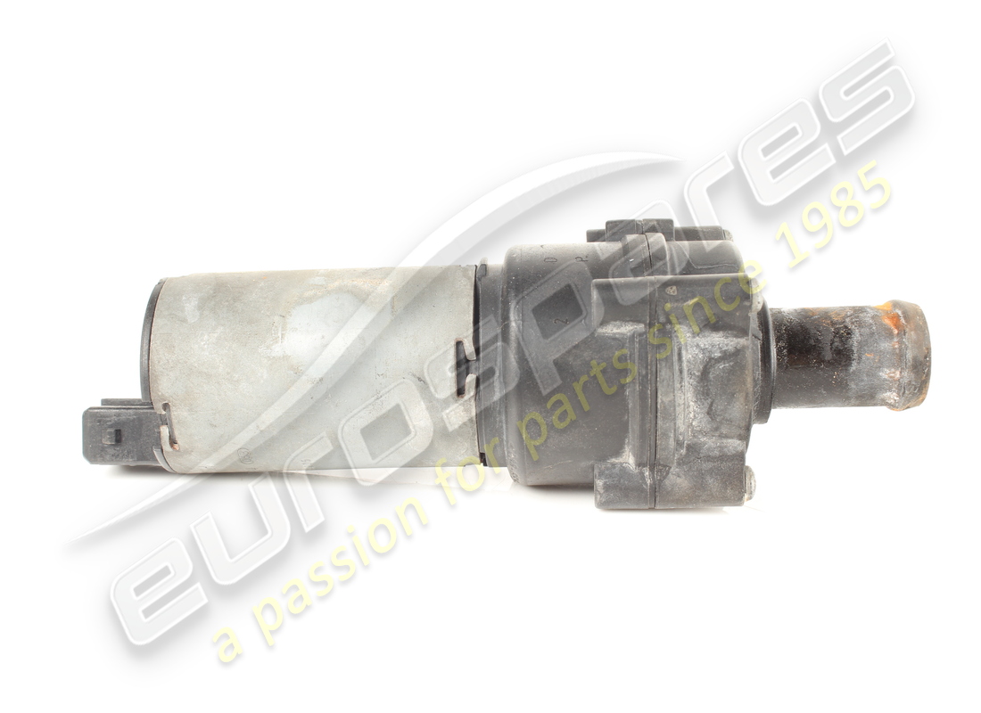 usata ferrari pompa acqua completa. numero parte 65460300 (5)