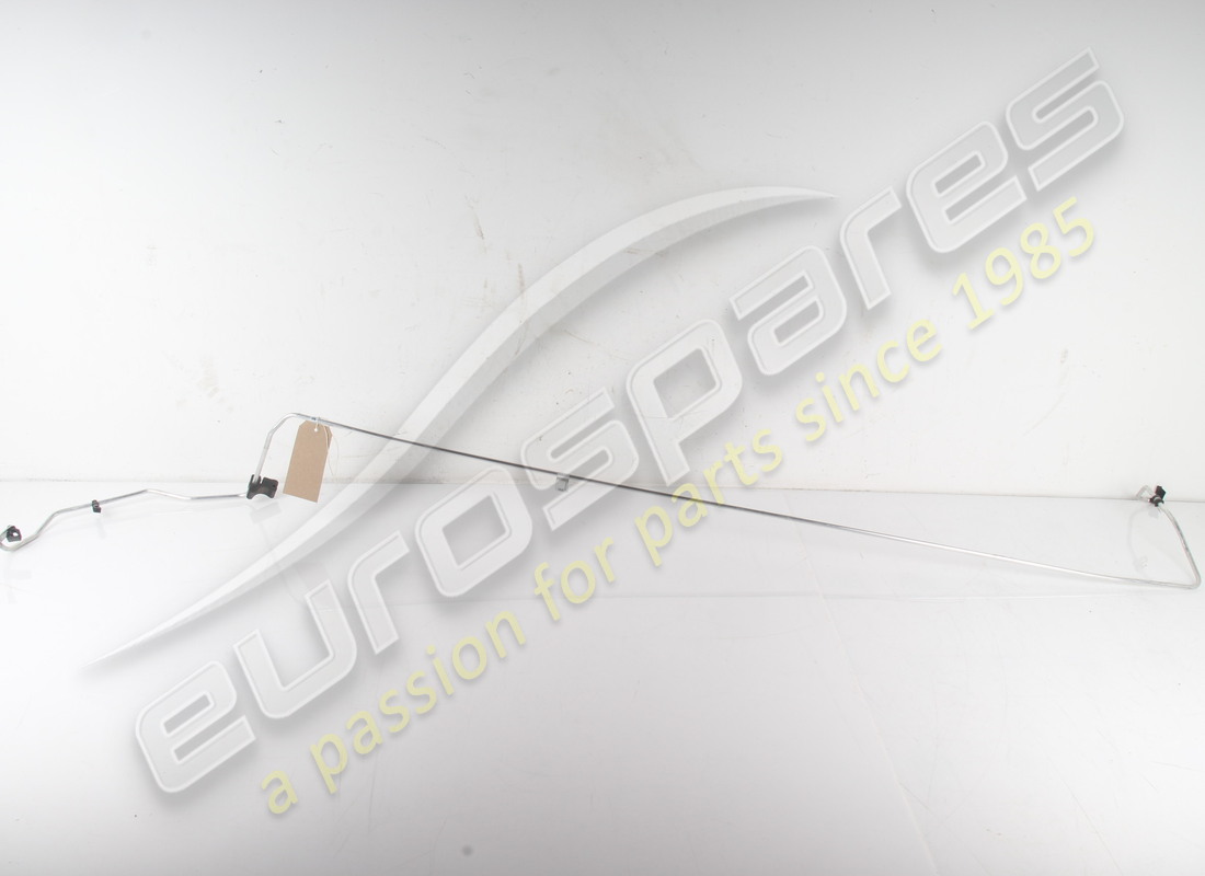 USATO Ferrari TUBO AUTOSPURGO RADIATORE SOTTOPI . NUMERO PARTE 812385 (1) USATO Ferrari TUBO AUTOSPURGO RADIATORE SOTTOPI . NUMERO PARTE 812385 (1)