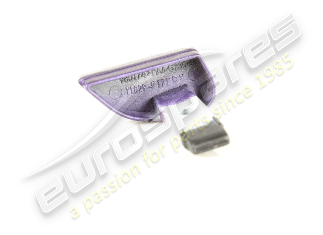 USATO Ferrari TASTO MANIGLIA DX . NUMERO PARTE 980174 (1) USATO Ferrari TASTO MANIGLIA DX . NUMERO PARTE 980174 (1)