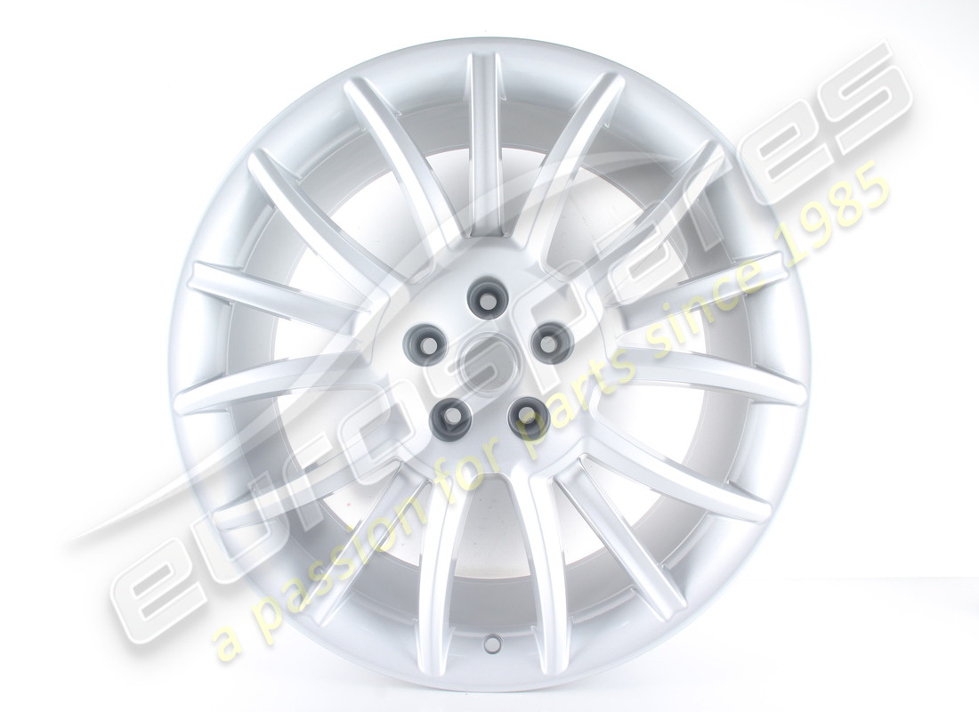 nuova ruota posteriore maserati. numero parte 82126806 (1)