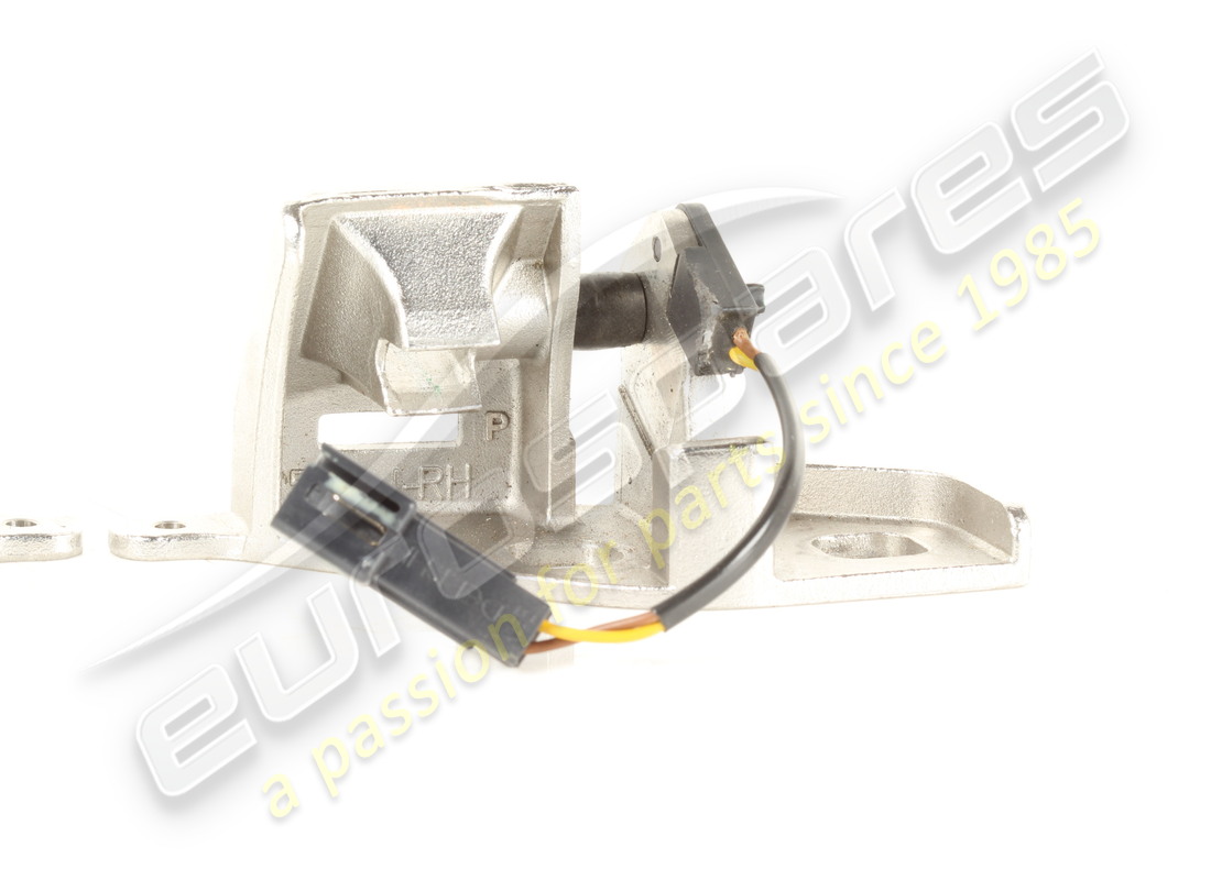 usato ferrari kit chiusura anteriore sinistra e destra. numero parte 70001633 (2)