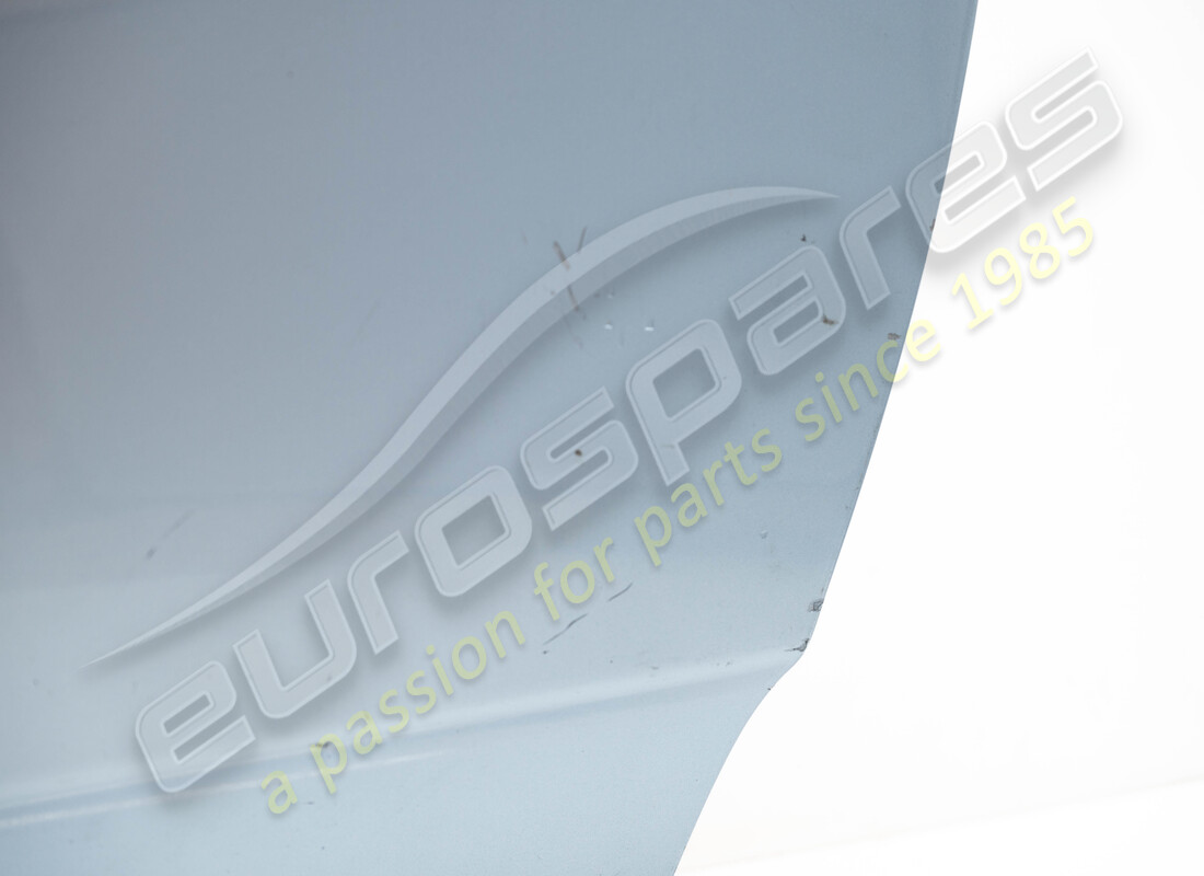 usato ferrari porta sx completa più catap. numero parte 65909511 (3)